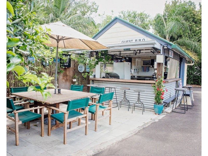 3 Bridge Street, Tiaro QLD 4650