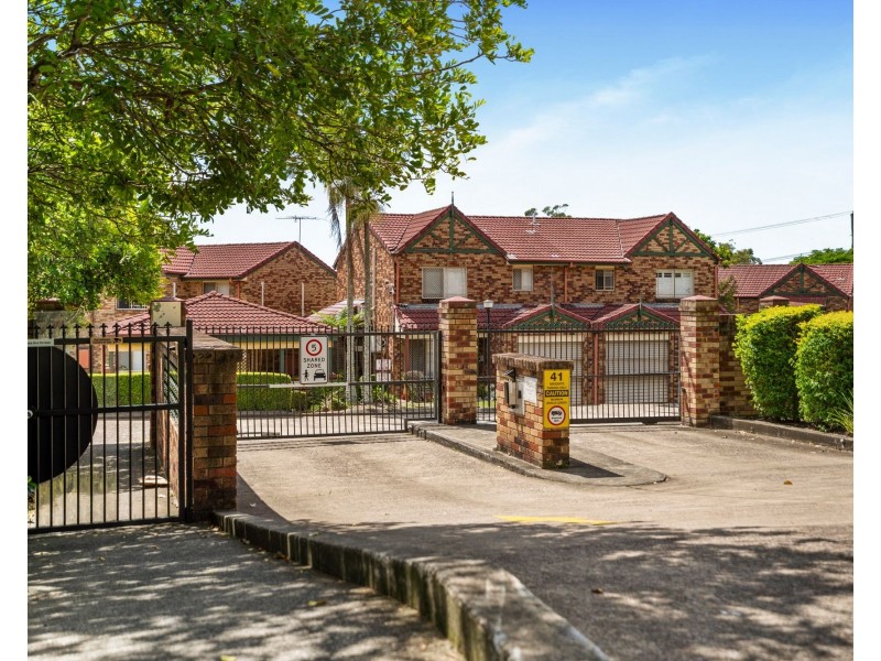 3/41 Bleasby Road, Eight Mile Plains QLD 4113