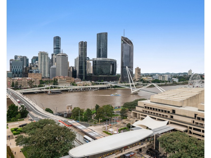 ID:21172690/77 Grey Street, South Brisbane QLD 4101