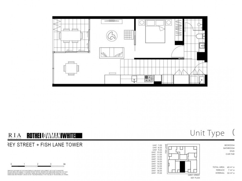 ID:21172690/77 Grey Street, South Brisbane QLD 4101