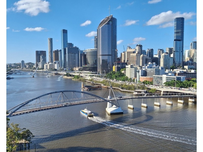ID:21172774/21 Dock Street, South Brisbane QLD 4101