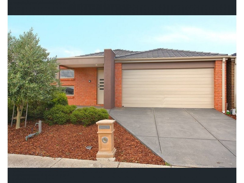 38 Mayfield Avenue, Truganina VIC 3029