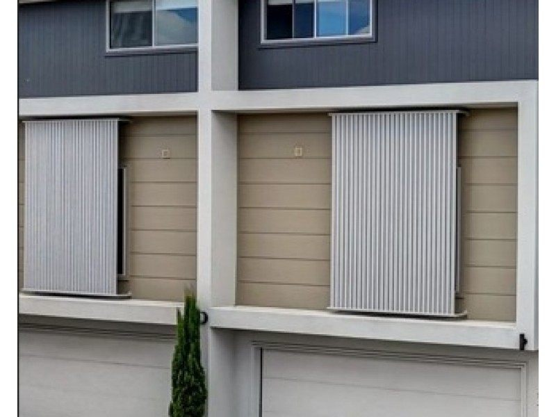 10/48 Berkshire Place, Heathwood QLD 4110