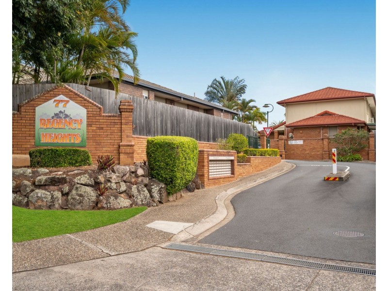 18/77 Nursery Avenue, Runcorn QLD 4113
