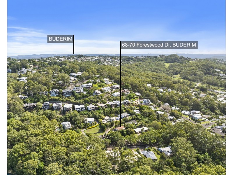 68-70 Forestwood Drive, Buderim QLD 4556