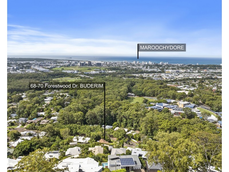 68-70 Forestwood Drive, Buderim QLD 4556