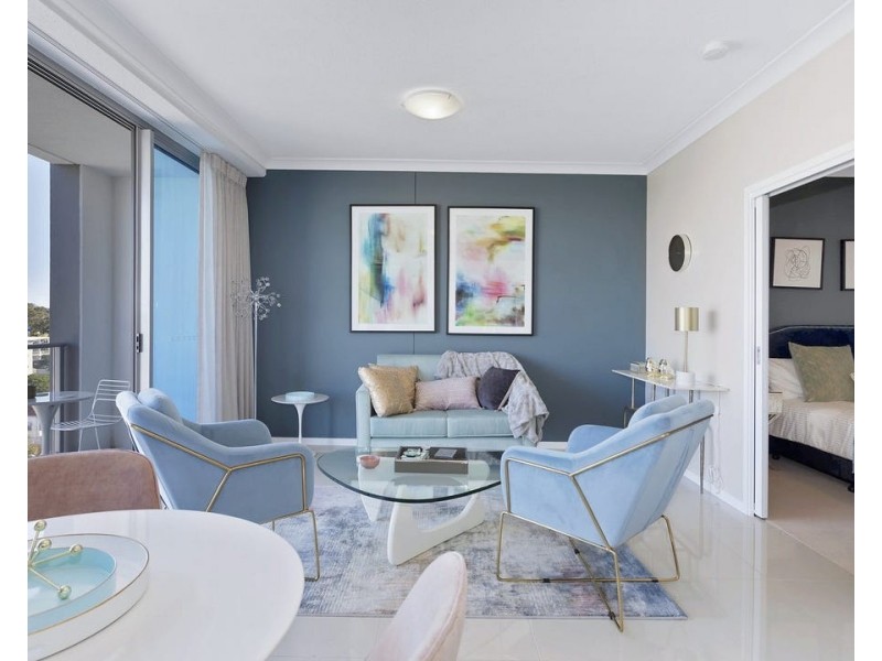 709/47 Nundah Street, Nundah QLD 4012