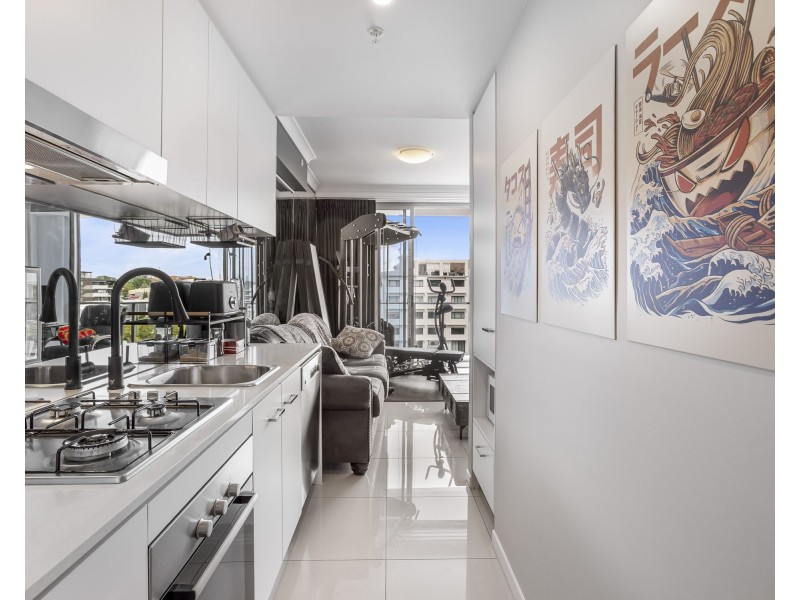 709/47 Nundah Street, Nundah QLD 4012