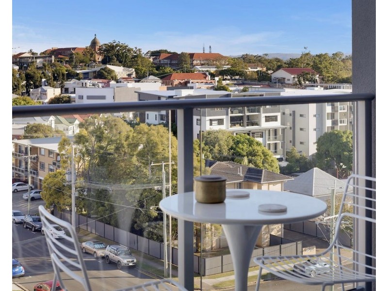 709/47 Nundah Street, Nundah QLD 4012