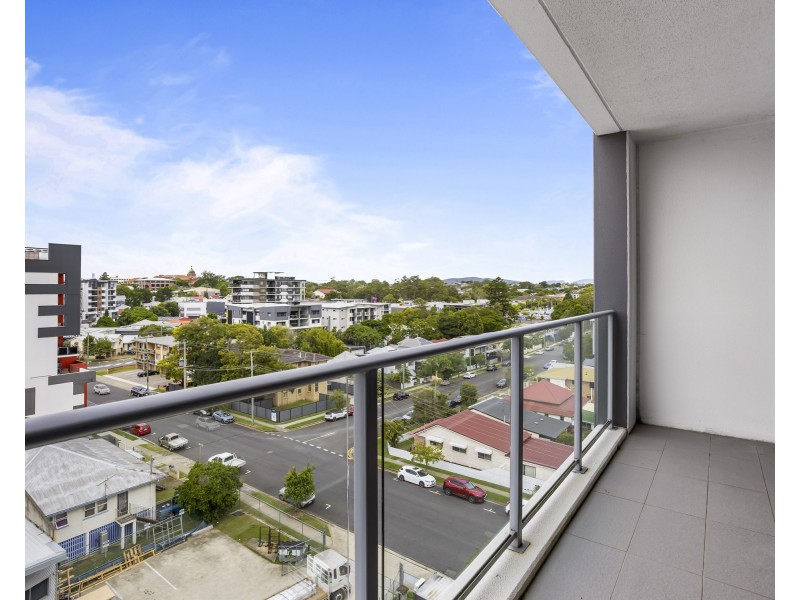 709/47 Nundah Street, Nundah QLD 4012