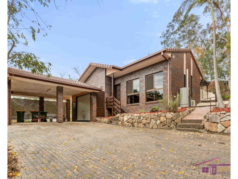 53 Boblynne Street, Chapel Hill QLD 4069