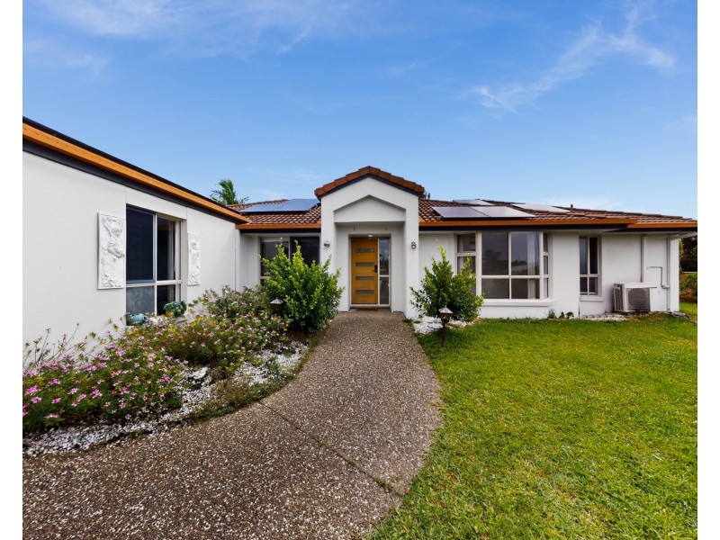 72 Daintree Drive, Parkwood QLD 4214