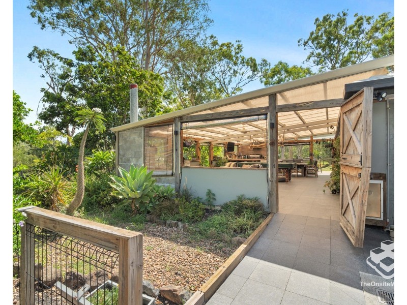 367 Stoney Camp Road, Greenbank QLD 4124
