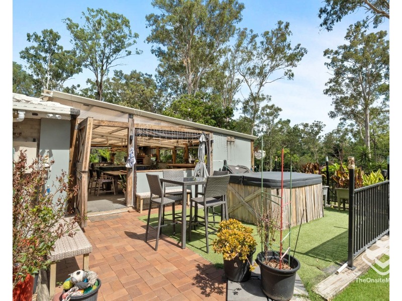 367 Stoney Camp Road, Greenbank QLD 4124