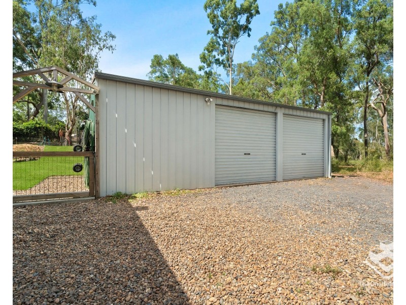 367 Stoney Camp Road, Greenbank QLD 4124