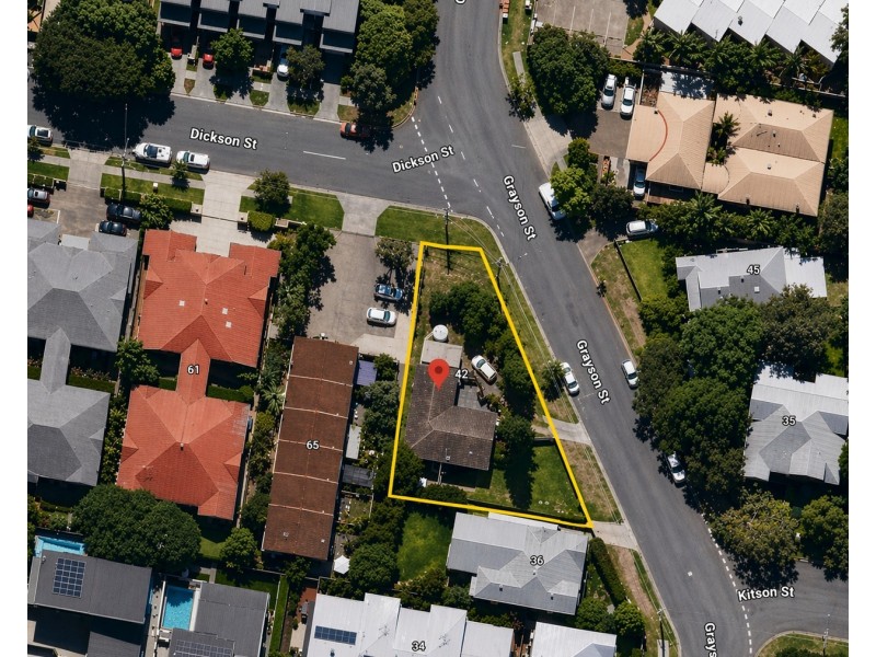 42 Grayson Street, Morningside QLD 4170