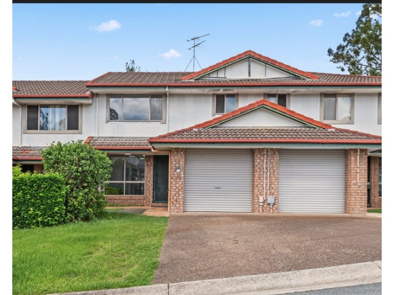 U87/17 Marlow Street, Woodridge QLD 4114