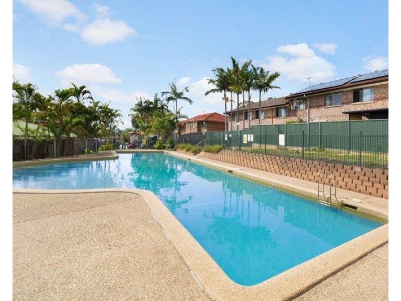 U87/17 Marlow Street, Woodridge QLD 4114