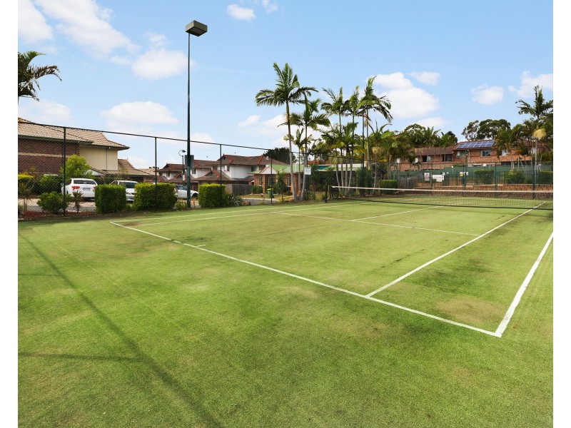 U87/17 Marlow Street, Woodridge QLD 4114