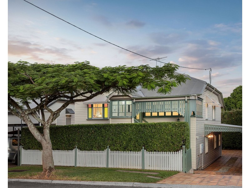 7 Jackson Street, Clayfield QLD 4011