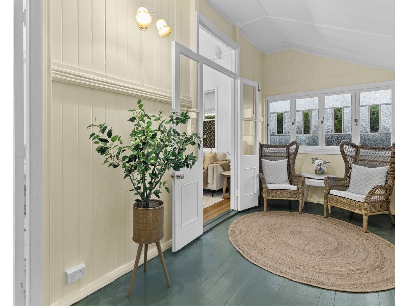 7 Jackson Street, Clayfield QLD 4011