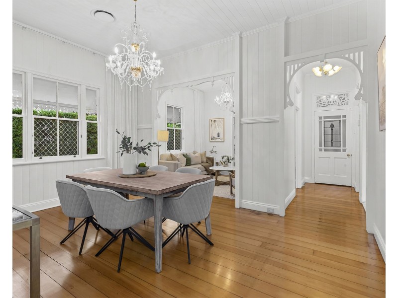 7 Jackson Street, Clayfield QLD 4011