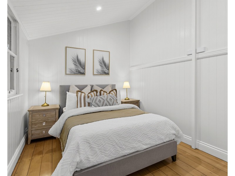 7 Jackson Street, Clayfield QLD 4011