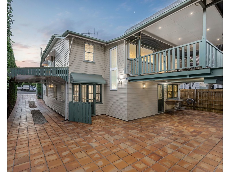 7 Jackson Street, Clayfield QLD 4011