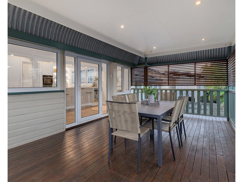7 Jackson Street, Clayfield QLD 4011