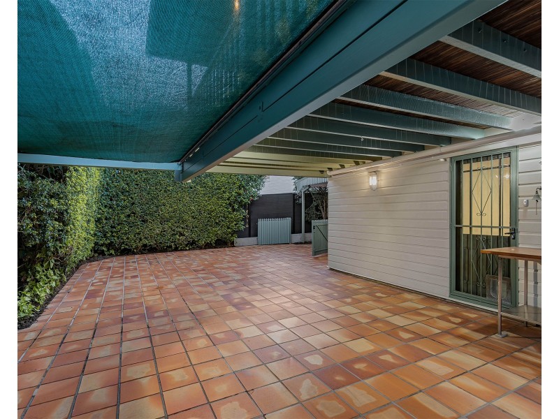 7 Jackson Street, Clayfield QLD 4011