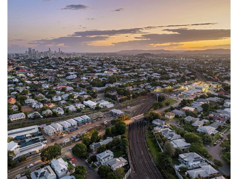 7 Jackson Street, Clayfield QLD 4011