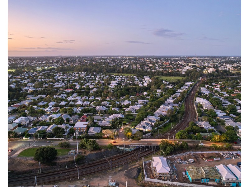 7 Jackson Street, Clayfield QLD 4011