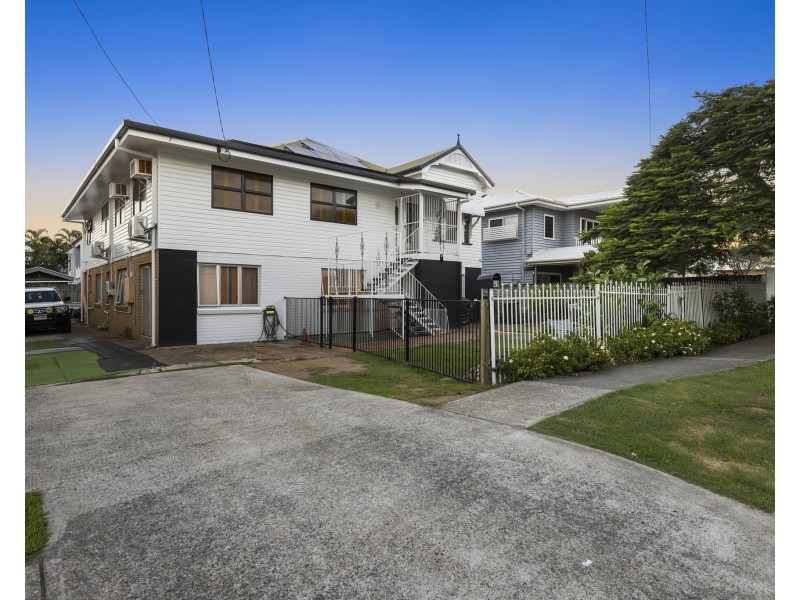 49 Norman Street, Wooloowin QLD 4030