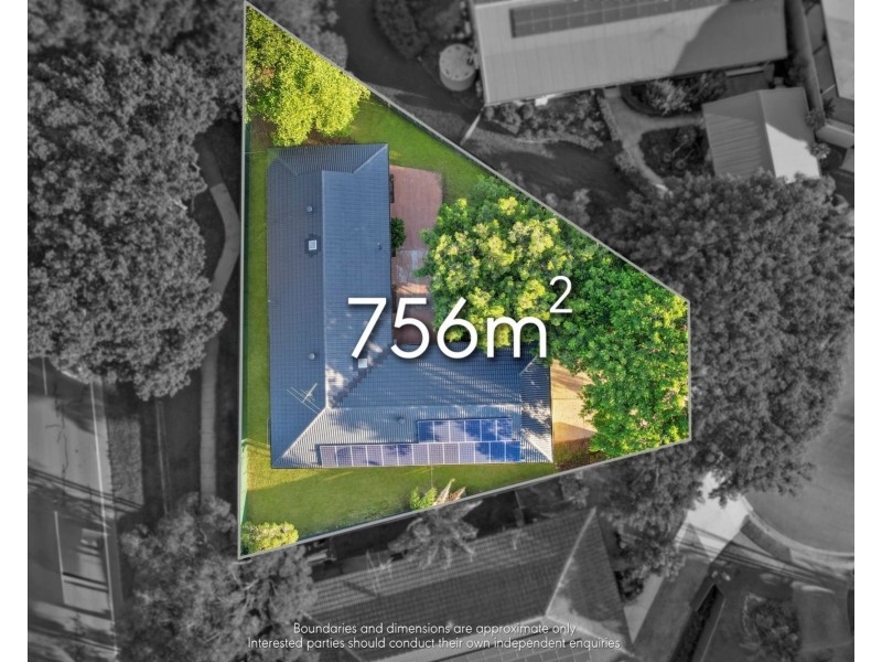 48 Moyston Street, Carseldine QLD 4034