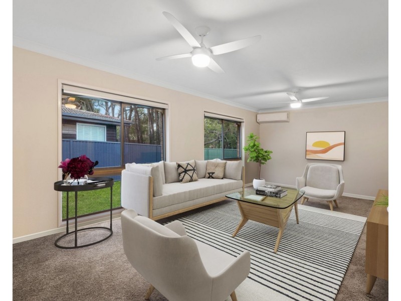 48 Moyston Street, Carseldine QLD 4034