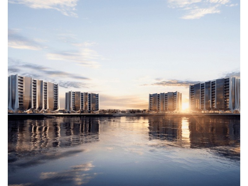 ID:21173291/24 The Lanes Boulevard, Mermaid Waters QLD 4218
