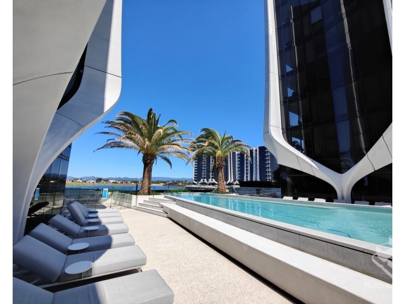 24 The Lanes Boulevard, Mermaid Waters QLD 4218