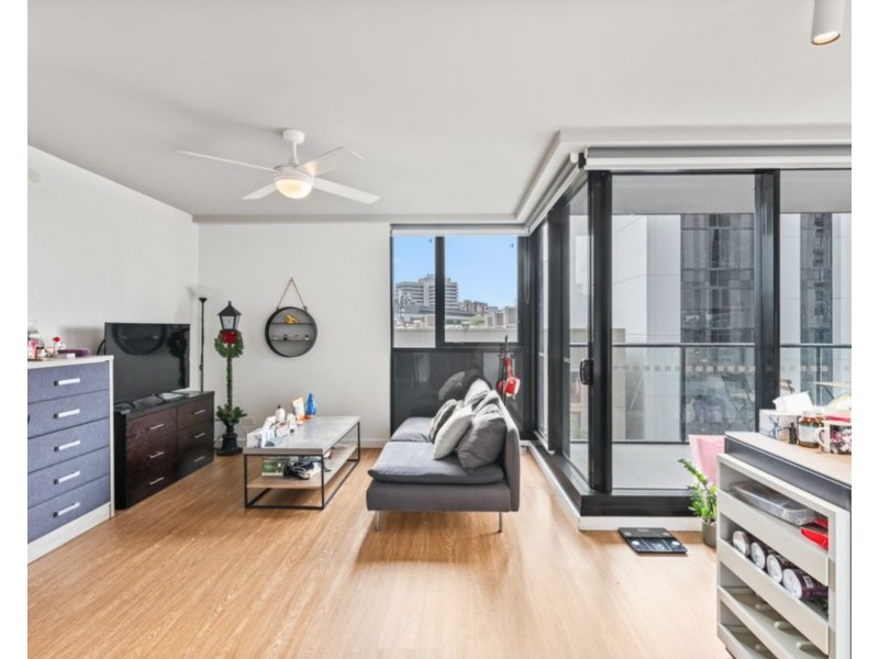 U405/11 Carriage Street, Bowen Hills QLD 4006