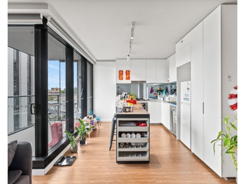 U405/11 Carriage Street, Bowen Hills QLD 4006