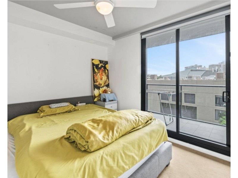 U405/11 Carriage Street, Bowen Hills QLD 4006