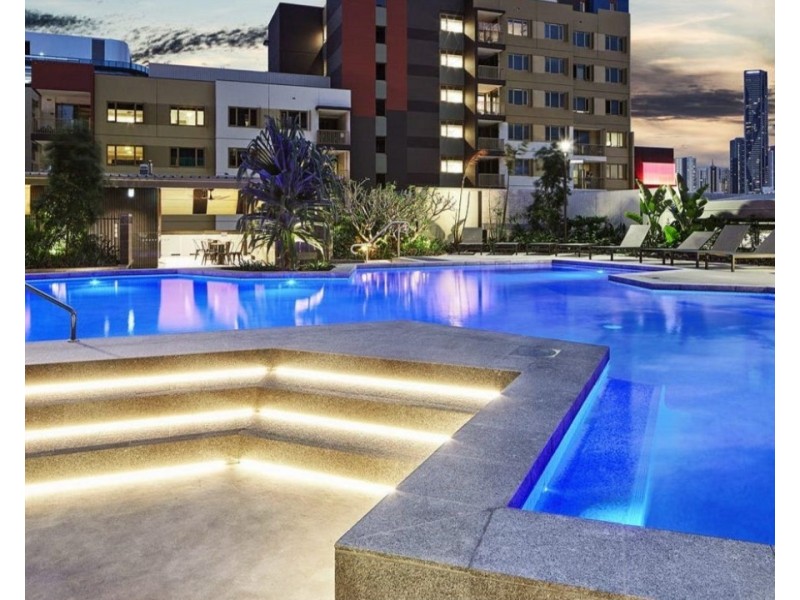 U405/11 Carriage Street, Bowen Hills QLD 4006