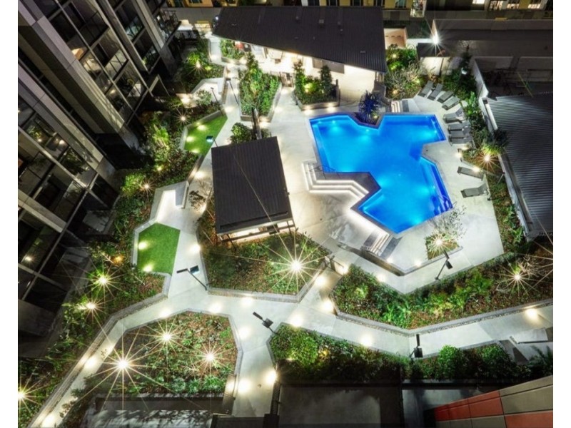 U405/11 Carriage Street, Bowen Hills QLD 4006