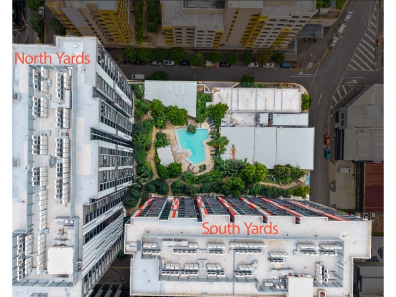 U405/11 Carriage Street, Bowen Hills QLD 4006