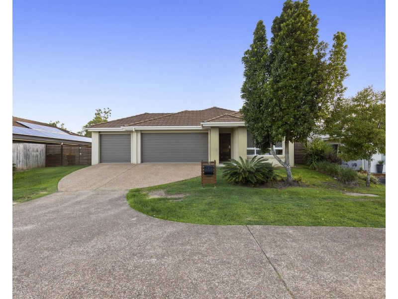 31 Hume Circuit, Warner QLD 4500
