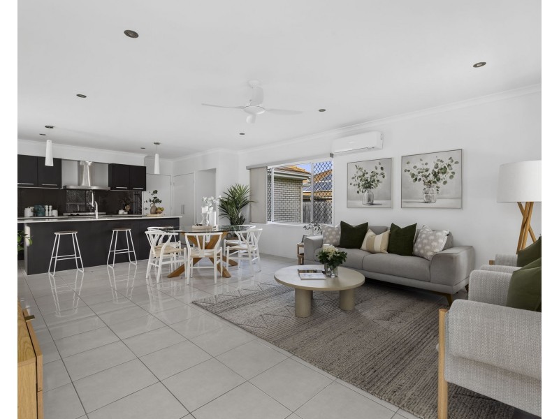 31 Hume Circuit, Warner QLD 4500