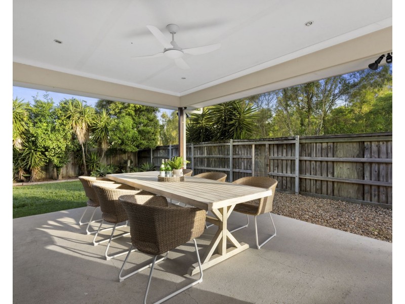 31 Hume Circuit, Warner QLD 4500