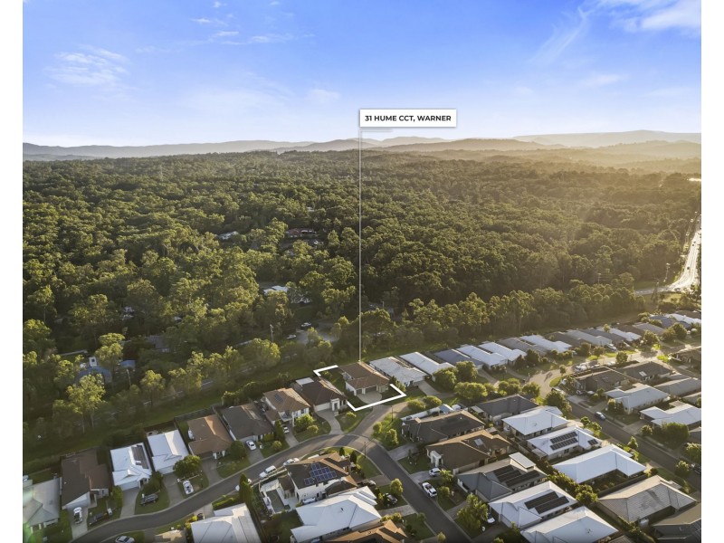 31 Hume Circuit, Warner QLD 4500