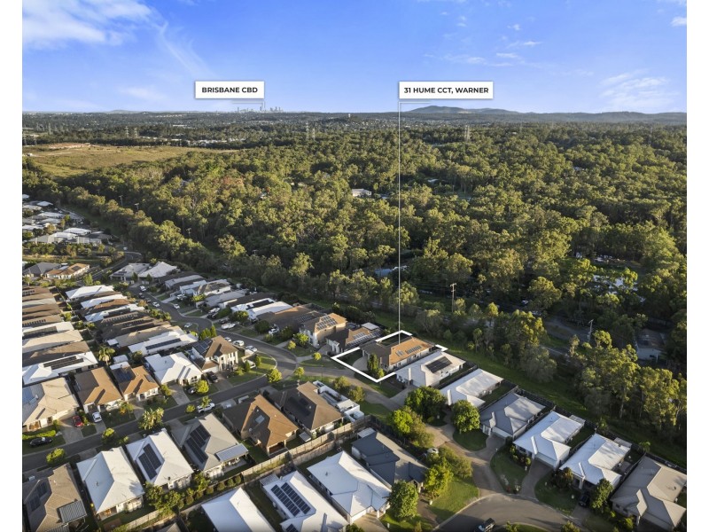 31 Hume Circuit, Warner QLD 4500