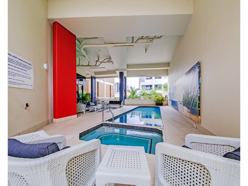 108/292 Boundary Street, Spring Hill QLD 4000