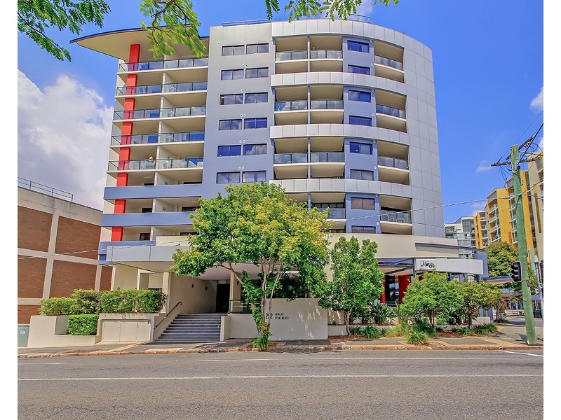 108/292 Boundary Street, Spring Hill QLD 4000